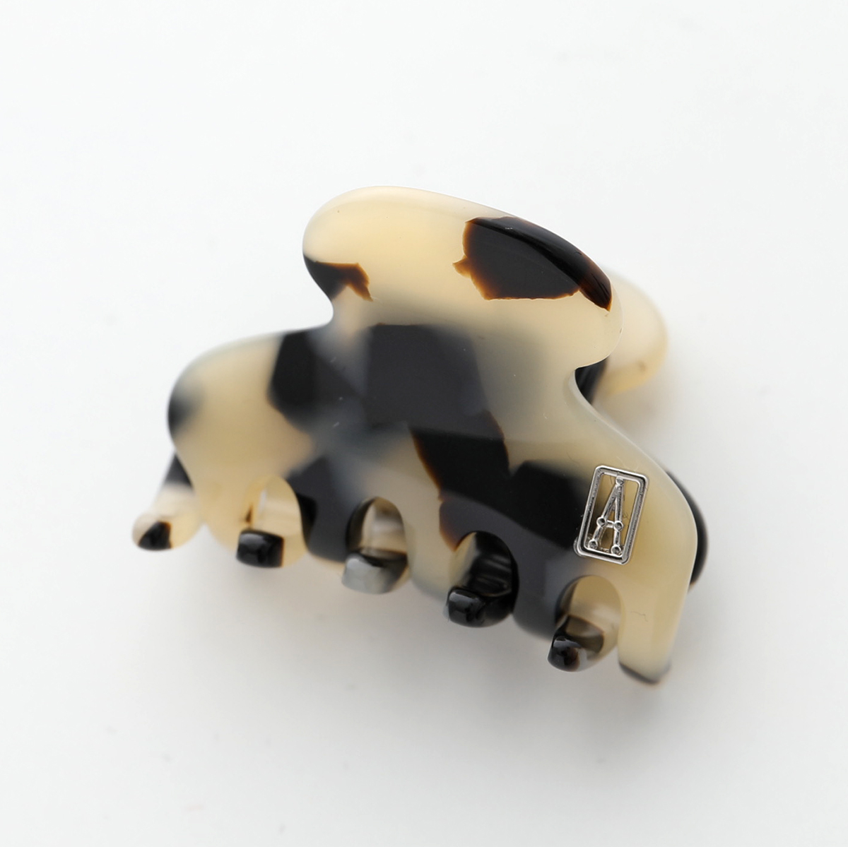 【新品　未使用】ALEXANDRE DE PARIS トナカイ　ヘアピン。 ALEXANDRE DE PARIS｜L クリップ | Rakuten Fashion(楽天