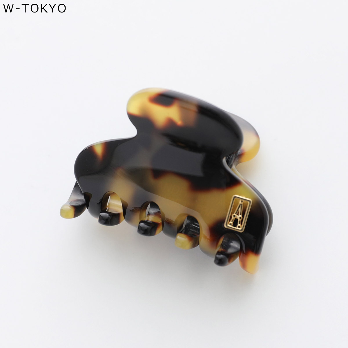 ALEXANDRE DE PARIS アレクサンドル ドゥ パリ ヘアクリップ