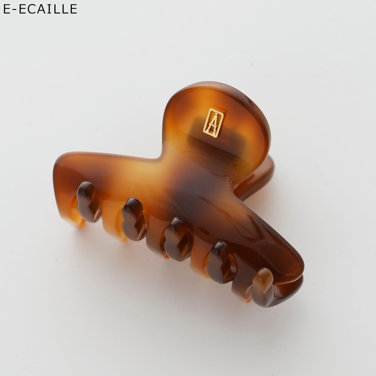 ALEXANDRE DE PARIS アレクサンドル ドゥ パリ ヘアクリップ ACCS-18066-04 レディース 髪留め ヘアアクセサリー カラー5色の画像