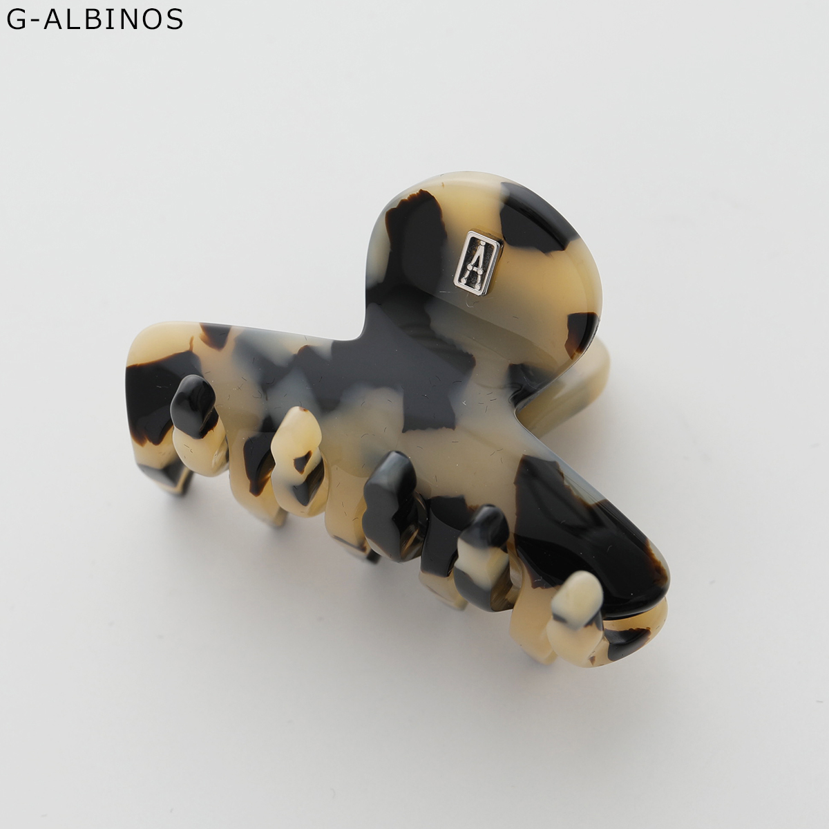 ALEXANDRE DE PARIS アレクサンドル ドゥ パリ ヘアクリップ