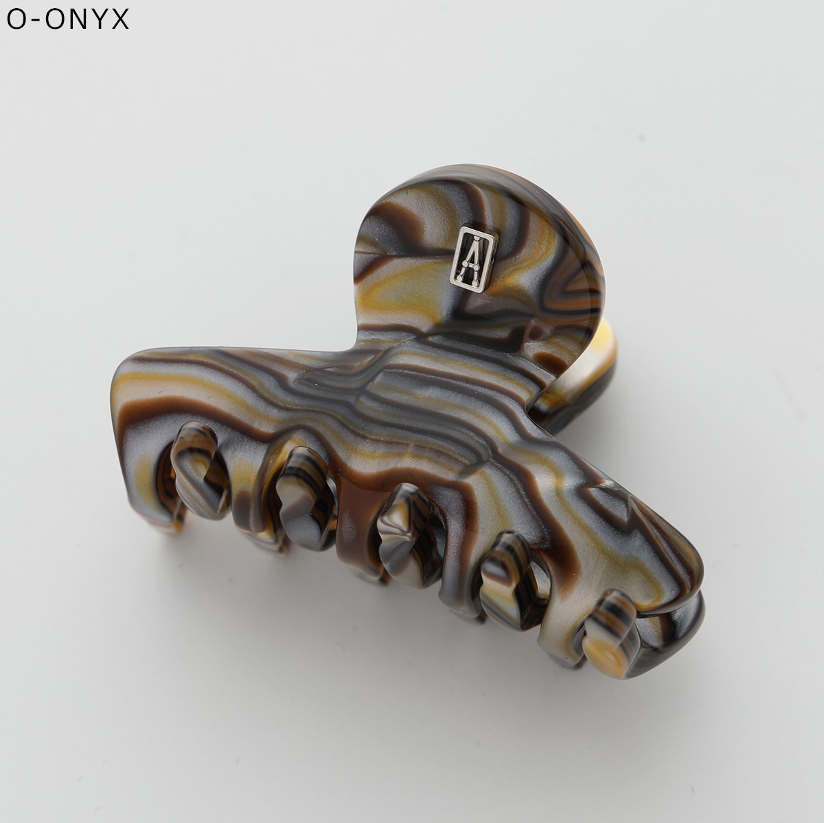 ALEXANDRE DE PARIS アレクサンドル ドゥ パリ ヘアクリップ ACCS-18066-04 レディース 髪留め ヘアアクセサリー カラー5色の画像