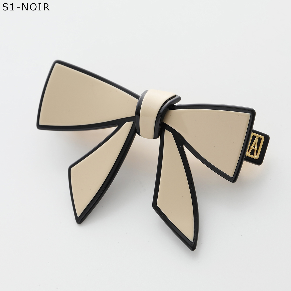 ALEXANDRE DE PARIS アレクサンドル ドゥ パリ バレッタ AA8