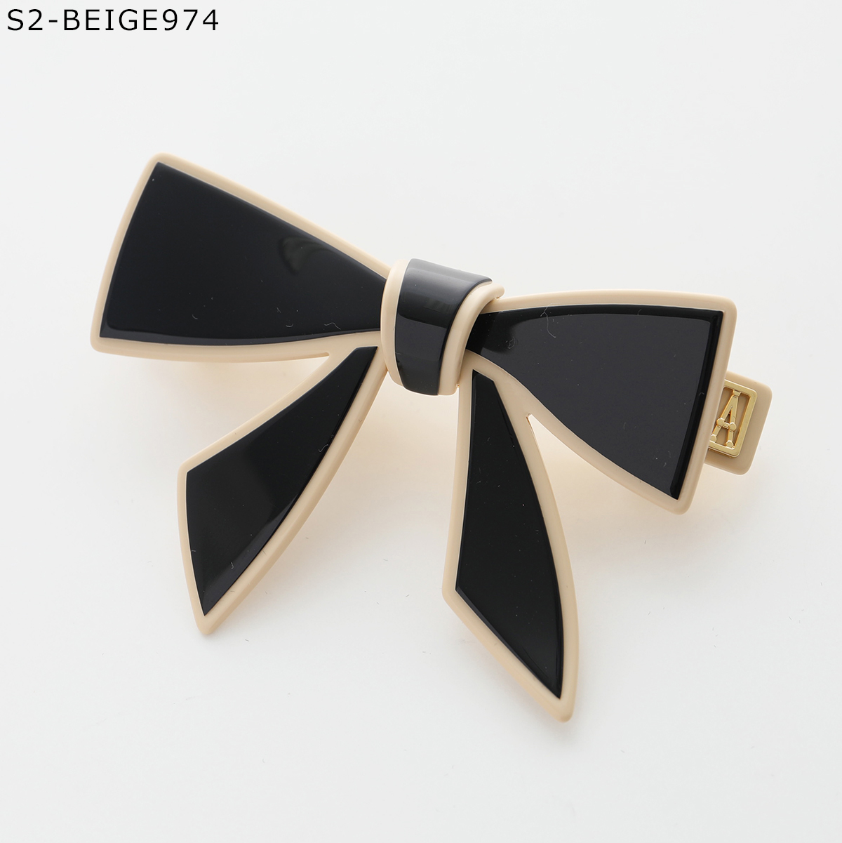 ALEXANDRE DE PARIS アレクサンドル ドゥ パリ バレッタ AA8