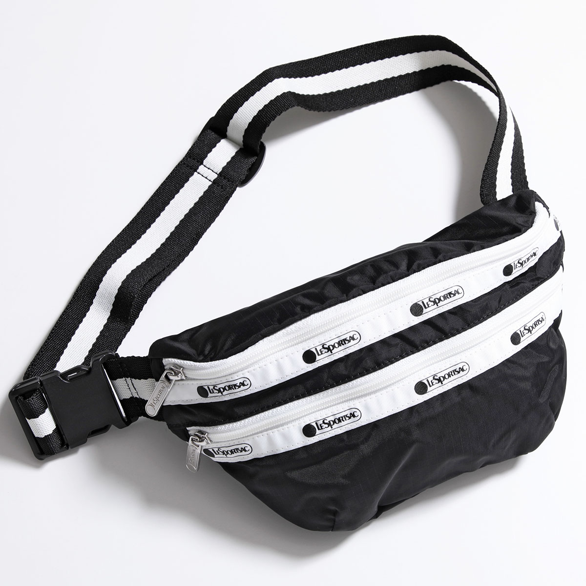 LeSportsac レスポートサック ボディバッグ EVERYDAY BELTBAG