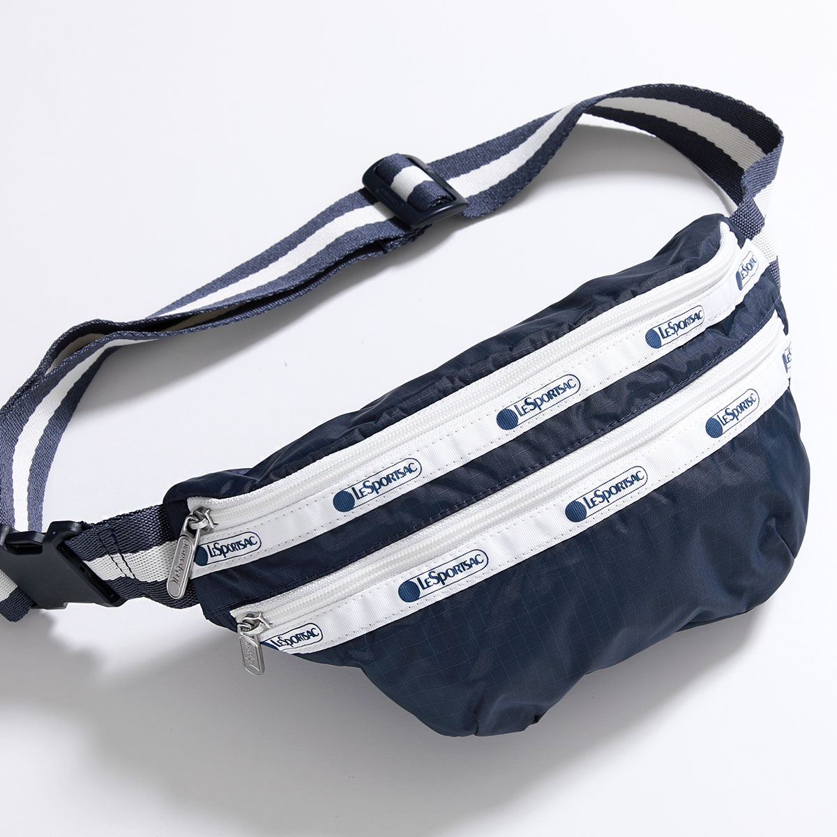 LeSportsac レスポートサック ボディバッグ EVERYDAY BELT BAG