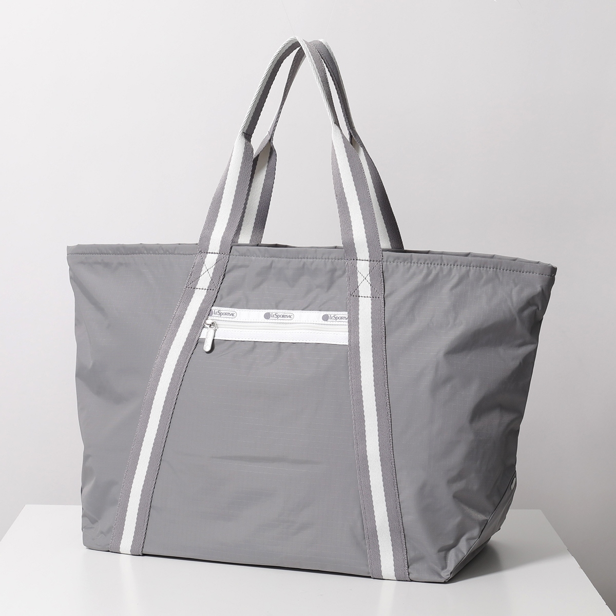 LeSportsac トートバッグ E/W EVERYDAY TOTE 1396 E/W EVERYDAY TOTEスペクテイターディープブルー（トートバッグ