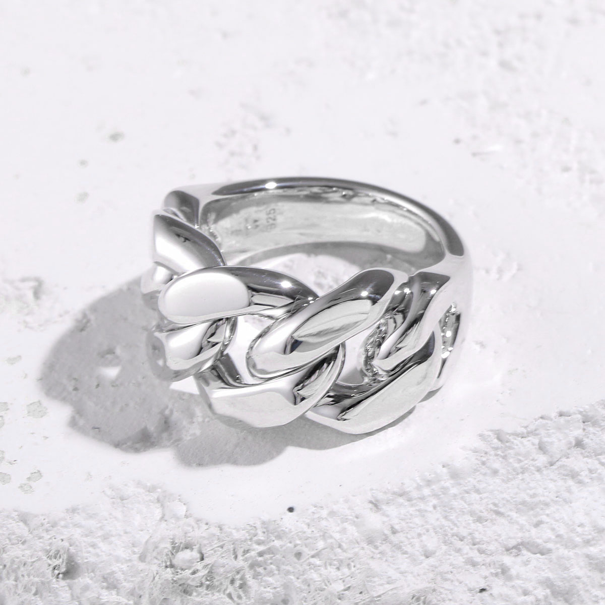 TOM WOOD（トムウッド） リング レディース Dean Ring ディーン 101245