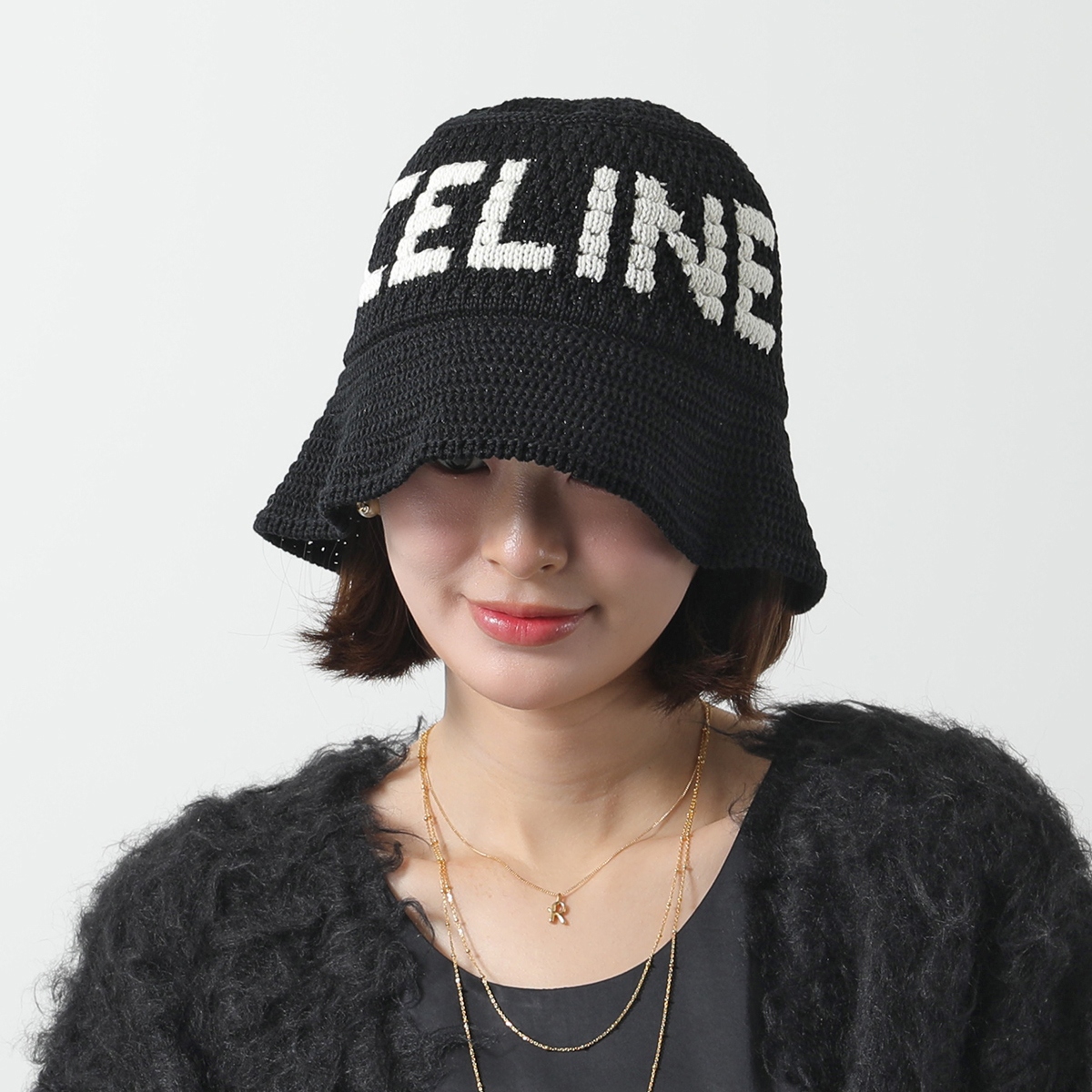 CELINE レディース帽子｜ファッション おすすめ人気商品一覧