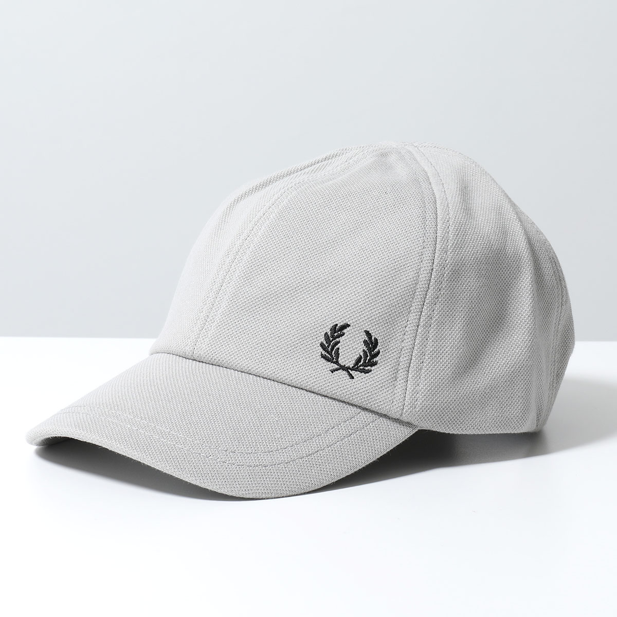 FRED PERRY ベースボールキャップ fred-hw6726 フレッドペリー FRED PERRY FRED PERRY ベースボールキャップ