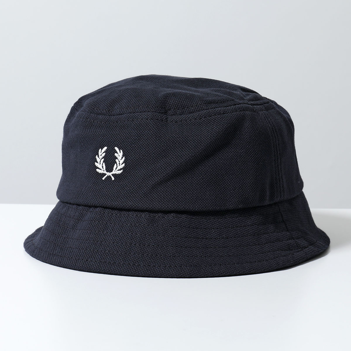 FRED PERRY フレッドペリー バケットハット PIQUE BUCKET HAT