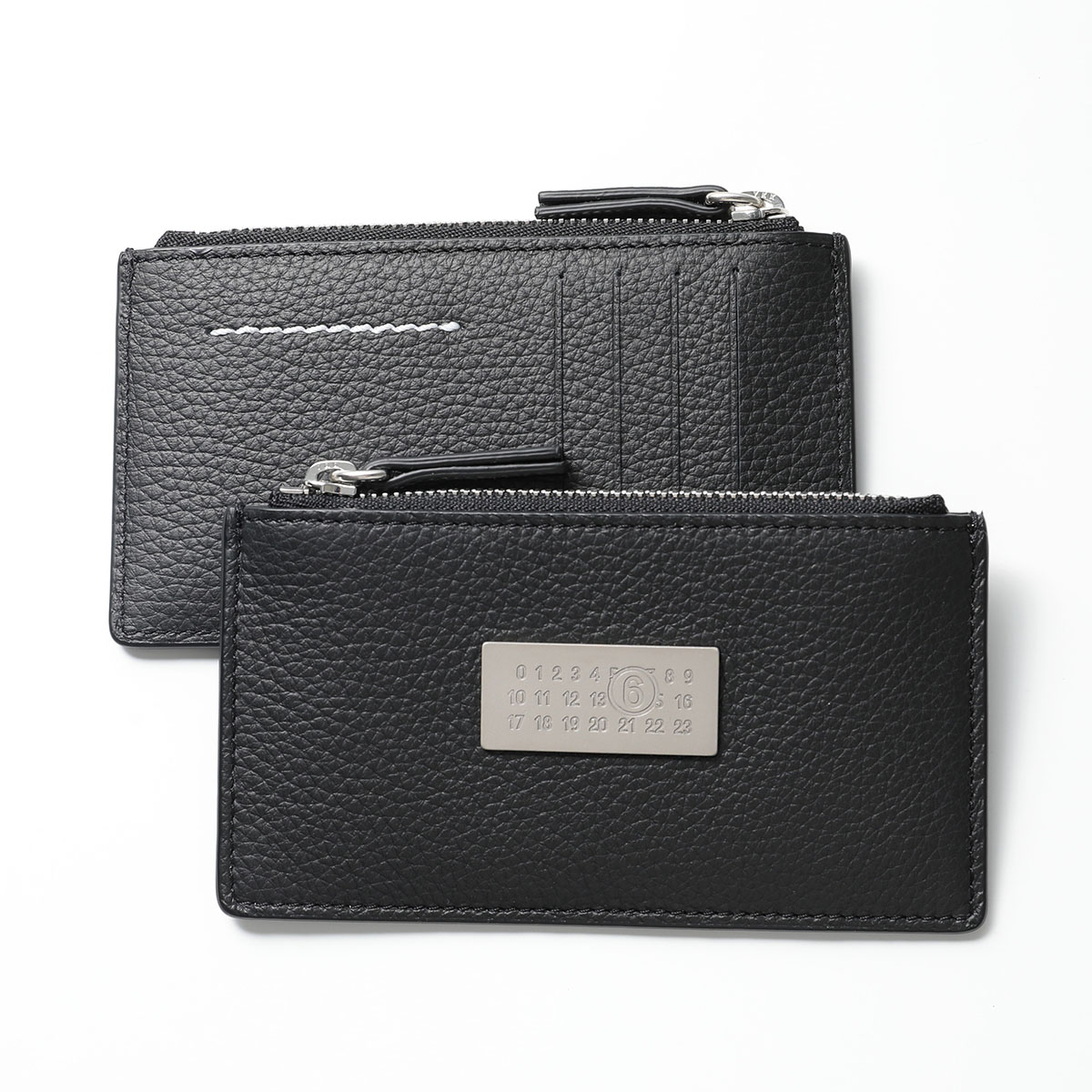 MM6 エムエムシックス メゾンマルジェラ コインケース カードケース