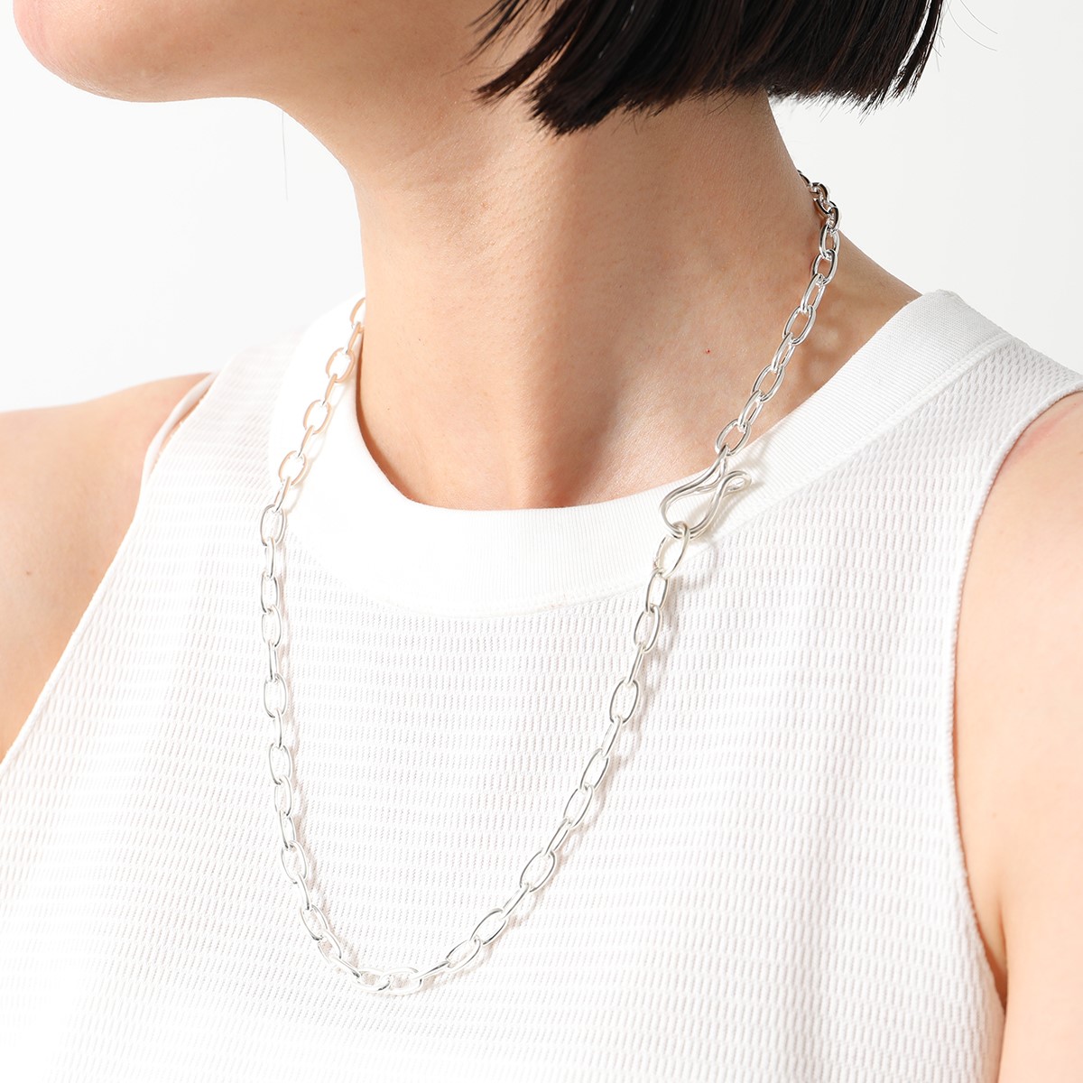 SASKIA DIEZ Saskia Diez サスキアディッツ ネックレス BOYFRIEND 