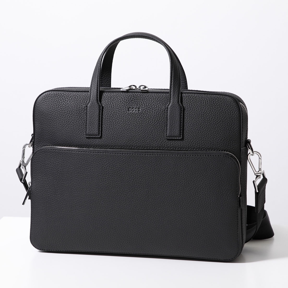 HUGO BOSS（ヒューゴ・ボス） HUGO BOSS BLACK ブリーフケース
