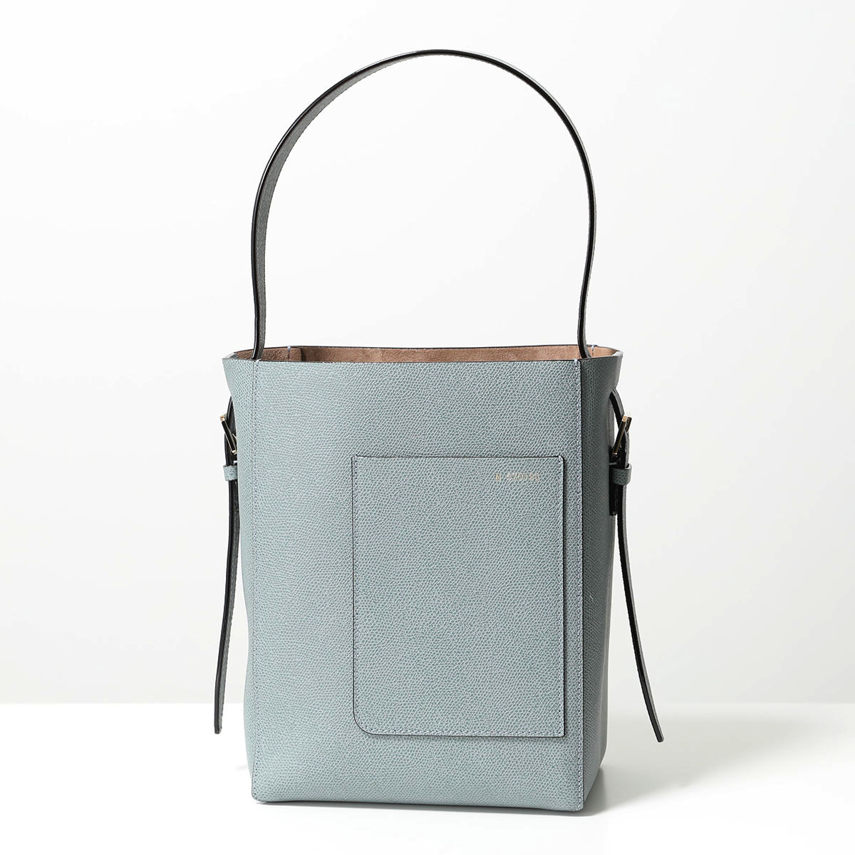 Valextra（ヴァレクストラ） バケットバッグ BUCKET SMALL スモール