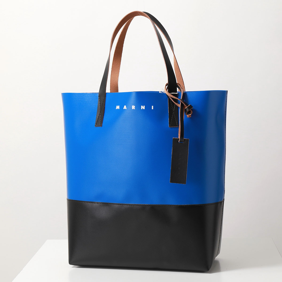 MARNI（マルニ） トートバッグ TRIBECA トライベッカ SHMQ0037A0 P5769
