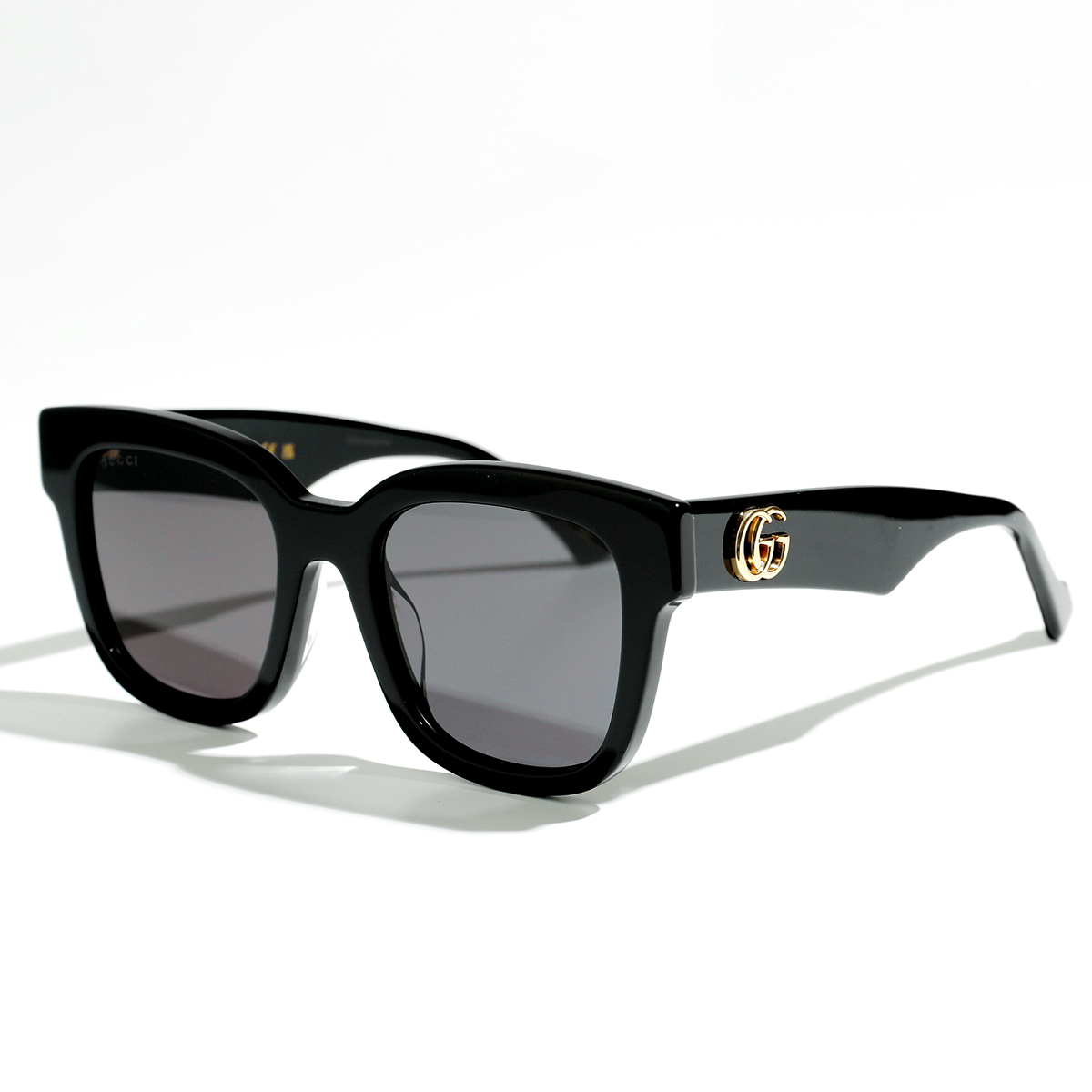 セール 60%OFF】GUCCI サングラス GG0388S ティアドロップ アイ