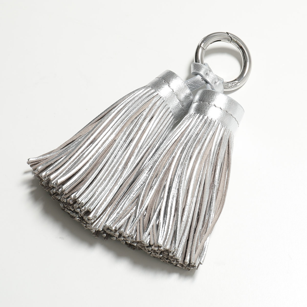 J&M Davidson DAVIDSON チャーム DOUBLE TASSEL CHARM SDTC-0XX
