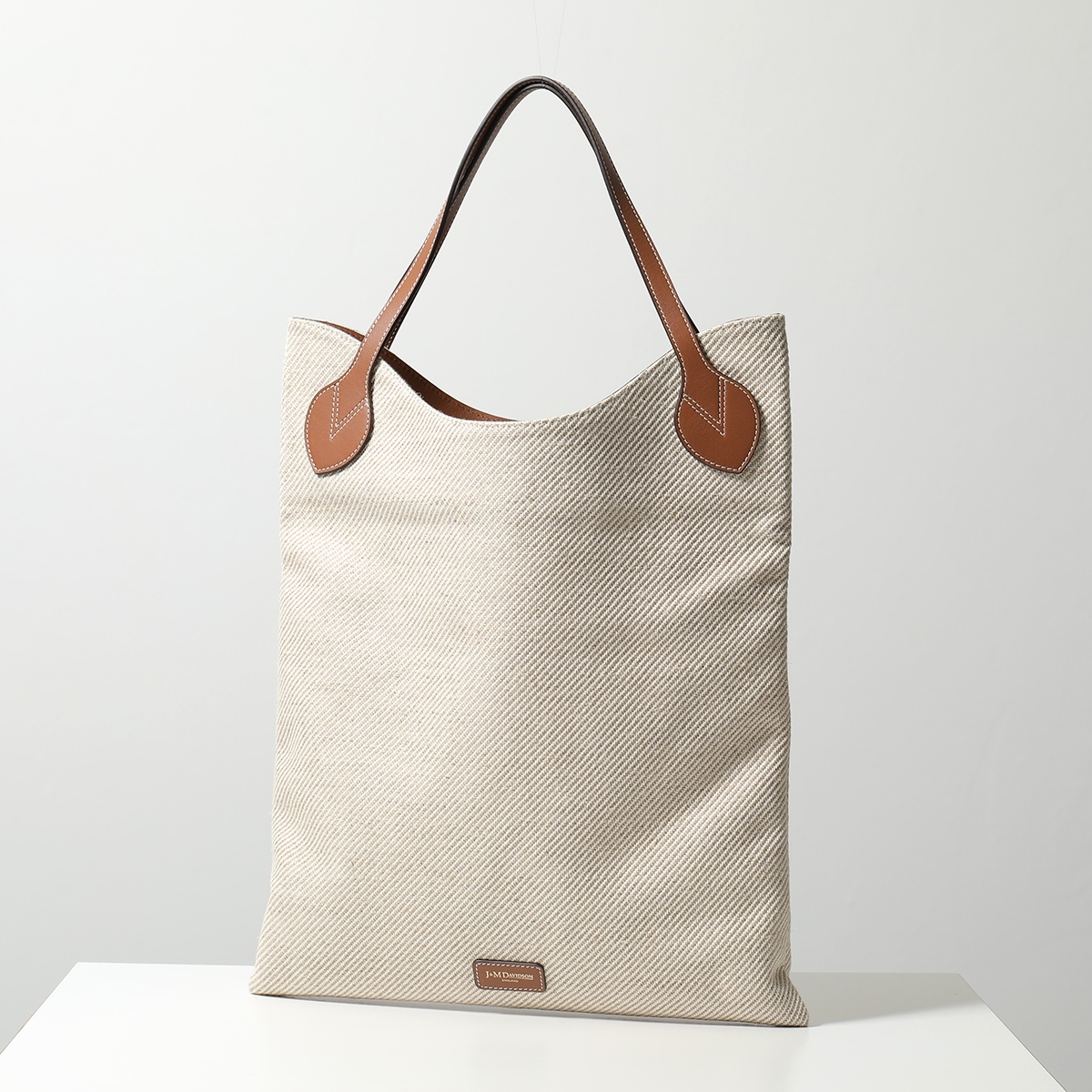 J&M Davidson（J＆Mデヴィッドソン） トートバッグ LUCIEN TOTE