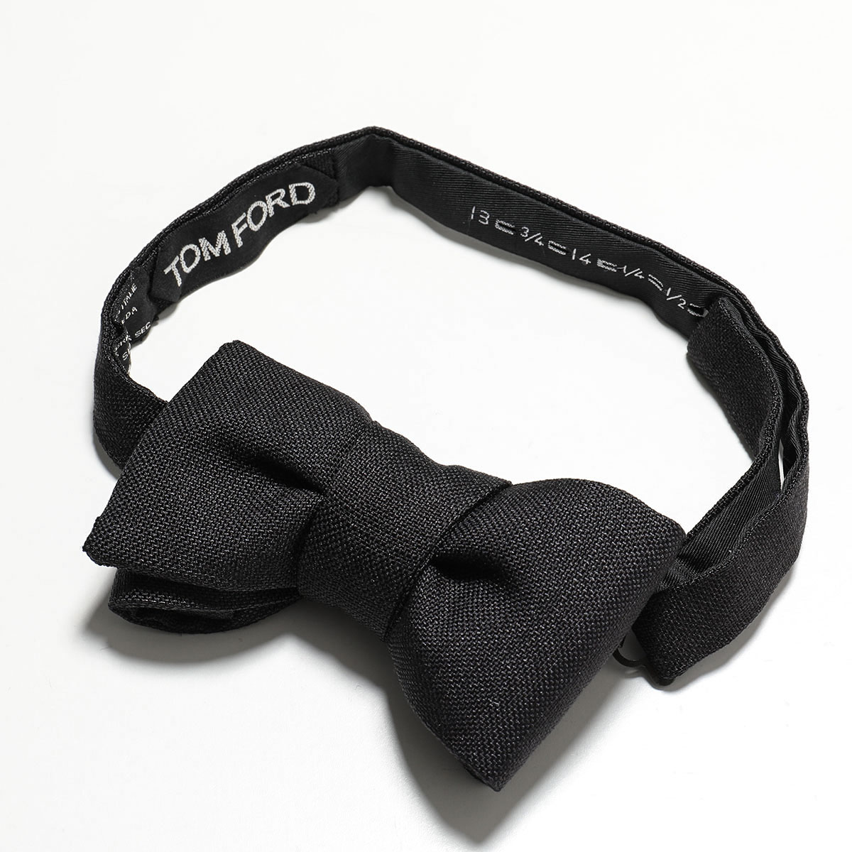 TOM FORD（トムフォード） 蝶ネクタイ SRS002 SPS22 メンズ リボン