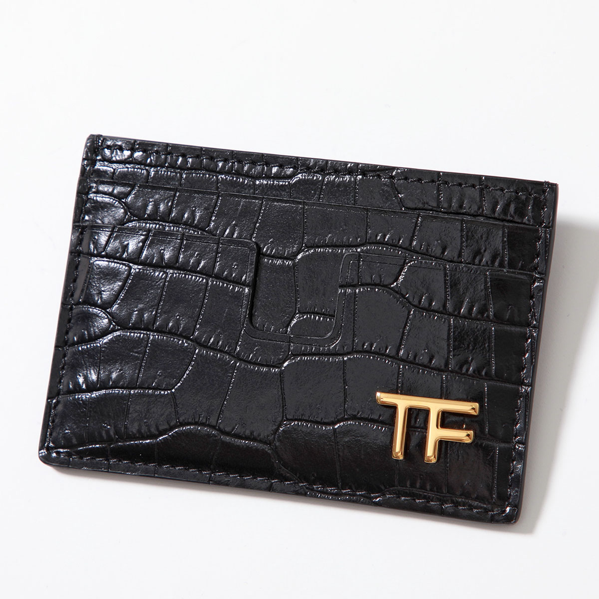 TOM FORD（トムフォード） カードケース YT232 LCL168G メンズ