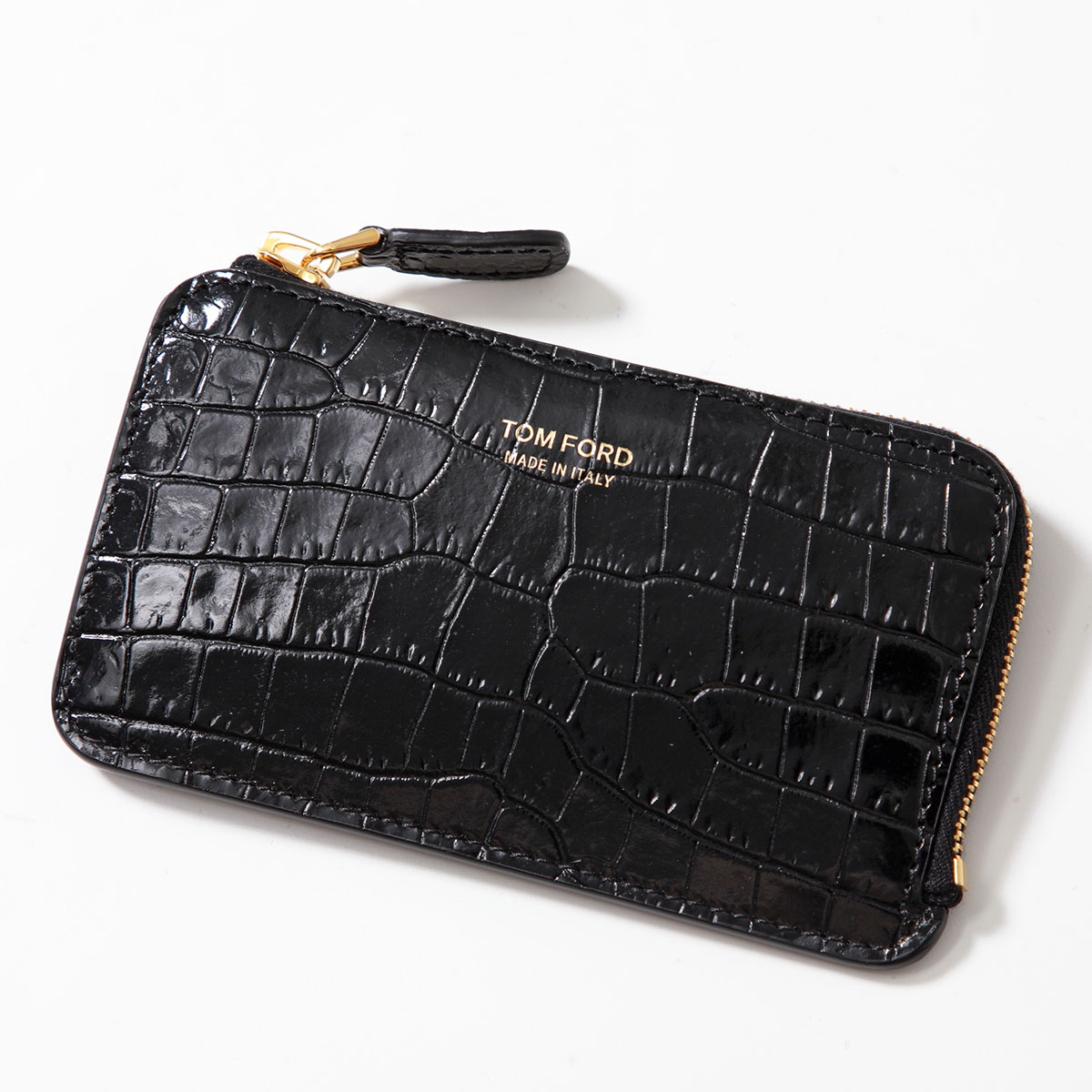 TOM FORD トムフォード 折り畳み財布＆フラグメントケース セット 楽天市場】TOM FORD トムフォード コインケース カードケース