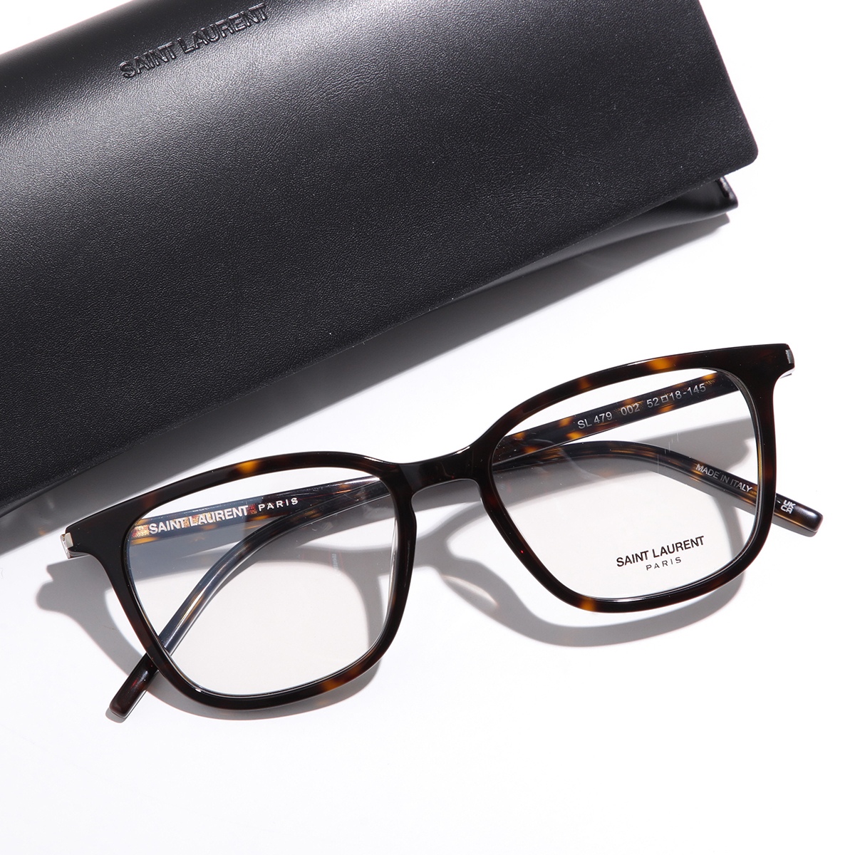 SAINT LAURENT サンローラン メガネ SL 479 レディース