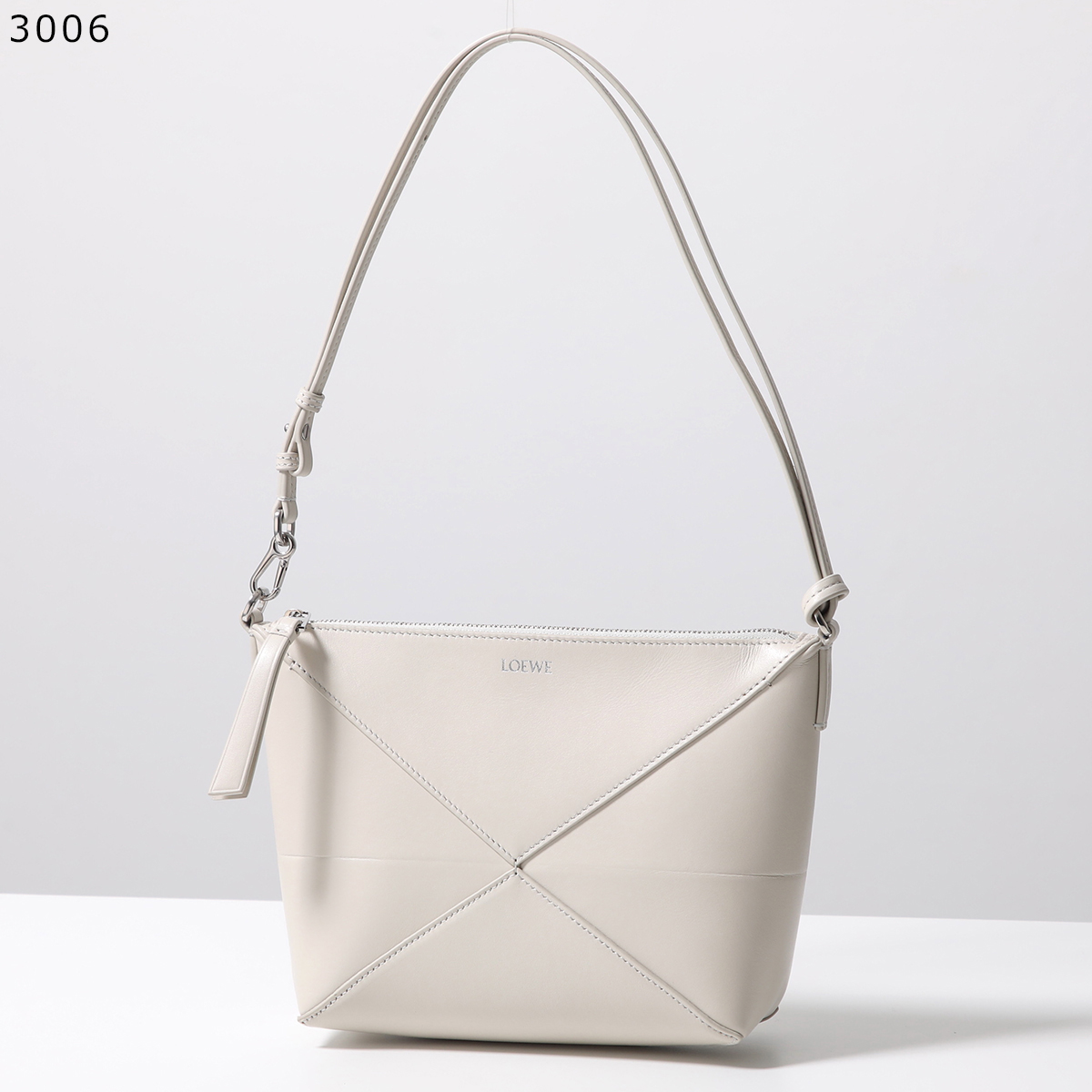 LOEWE ロエベ ショルダーバッグ PUZZLE FOLD POUCH パズル