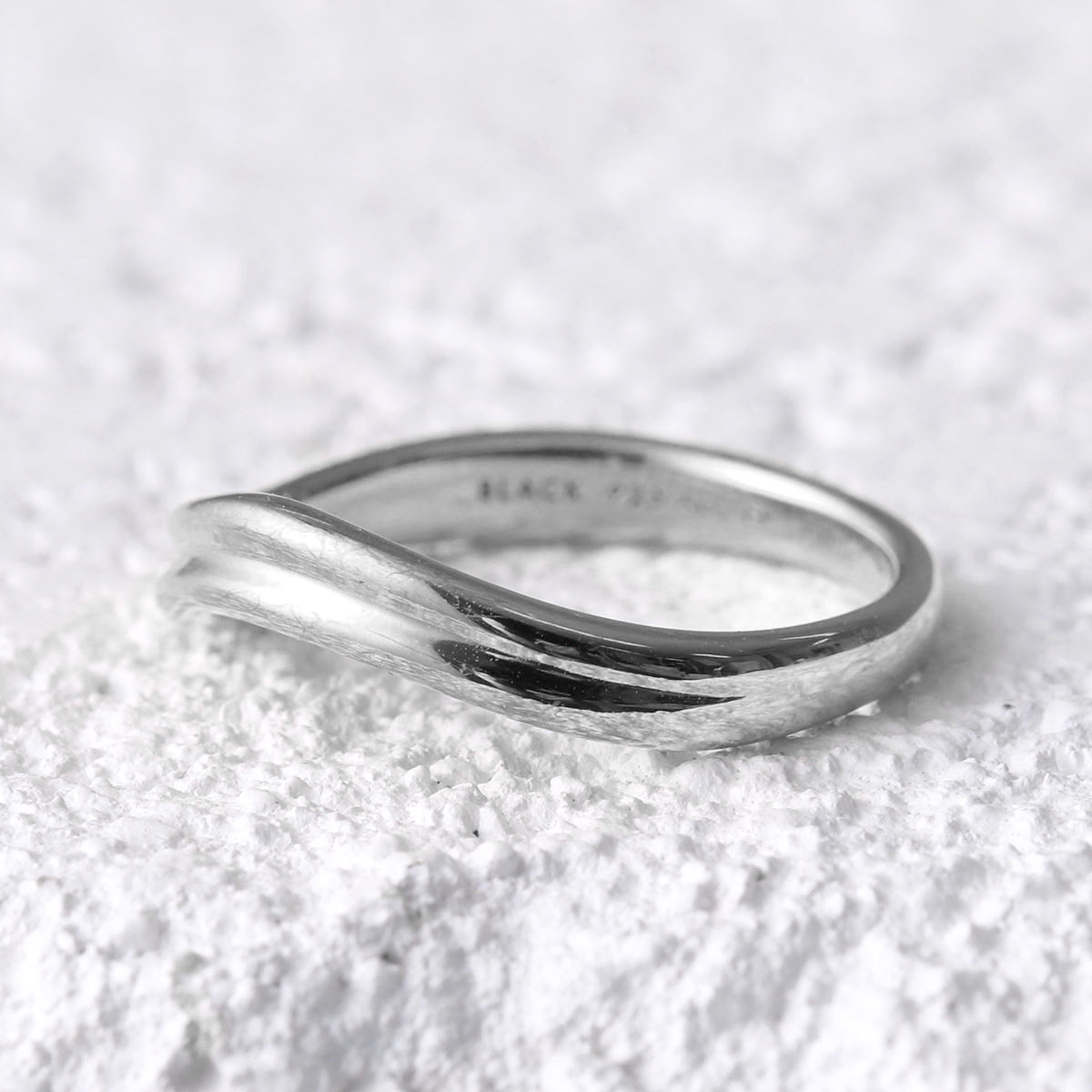 MARIA BLACK マリアブラック リング Soma Ring ソーマ 500416AG