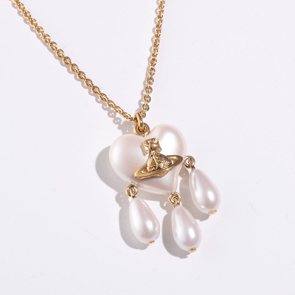 Vivienne Westwood（ヴィヴィアンウエストウッド） ネックレス