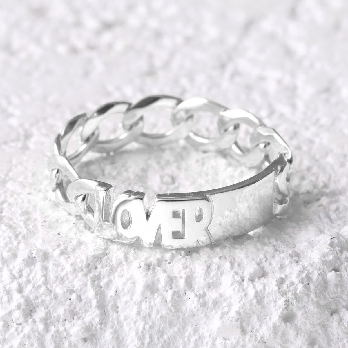 MARIA BLACK マリアブラック リング Lovers Ring ラバーズ