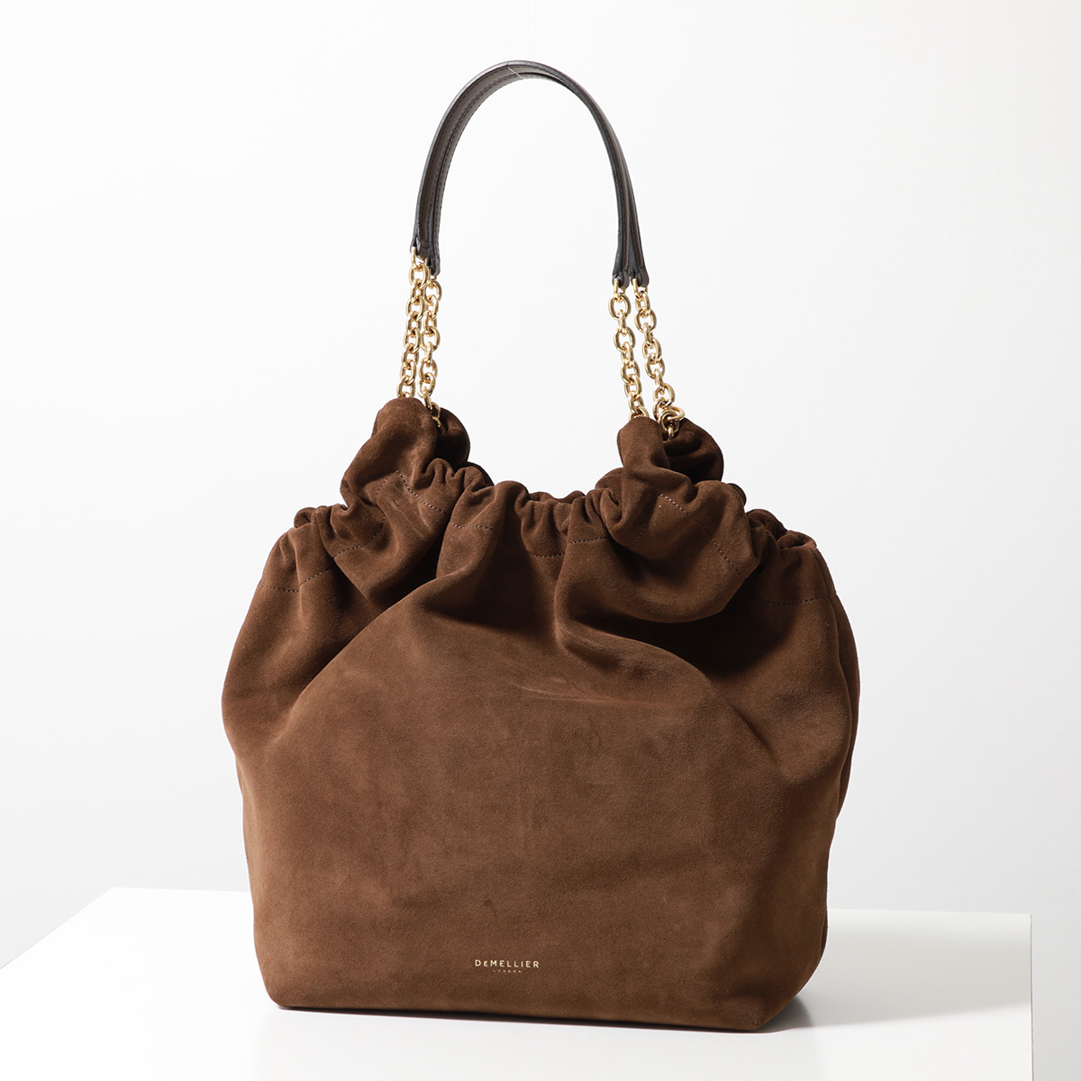 DEMELLIER（デメリエー） トートバッグ MIAMI マイアミ レディース