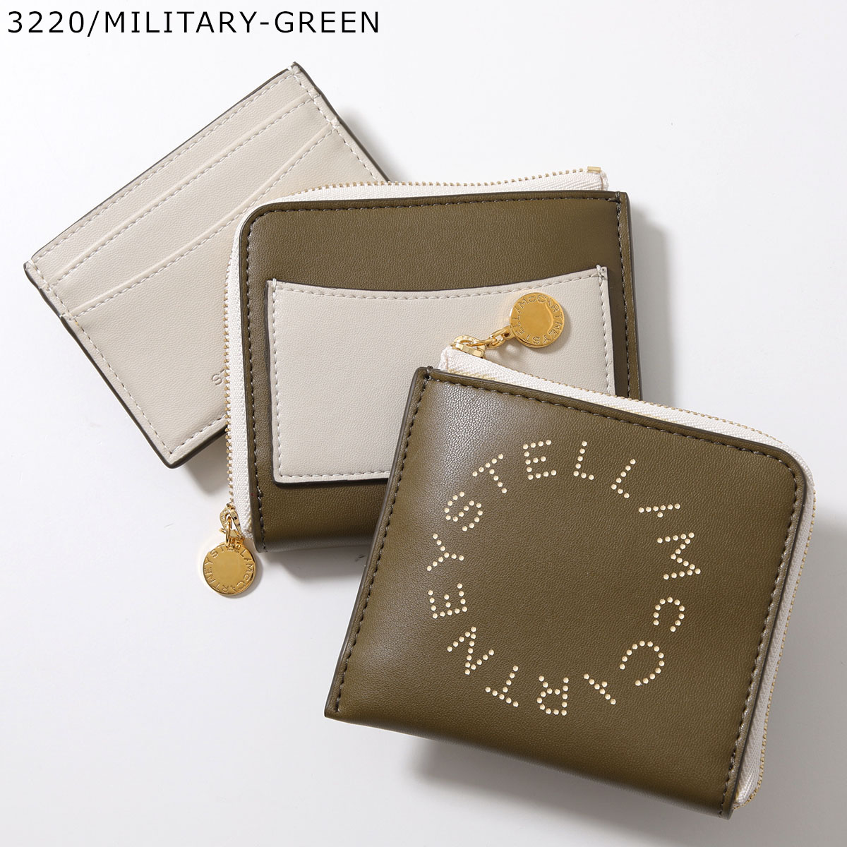 Stella McCartney STELLA McCARTNEY ステラマッカートニー