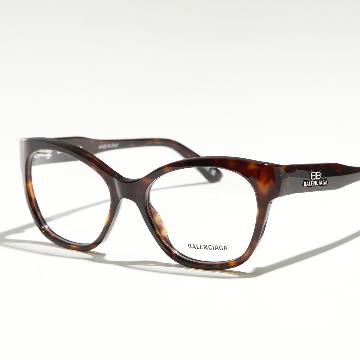 BALENCIAGA バレンシアガ メガネ BB0213O レディース バタフライ BALENCIAGA バレンシアガ メガネ BB0213O レディース バタフライ