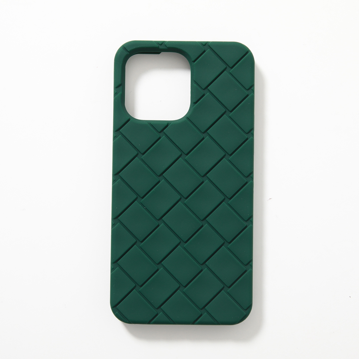 BOTTEGA VENETA ボッテガヴェネタ iPhone14Pro Max 専用ケース 733845 V0EY0 レディース イントレチャート  スマホケース ラバー シリコン 3046 : 360705125 : インポートセレクトmusee - 通販 - Yahoo!ショッピング