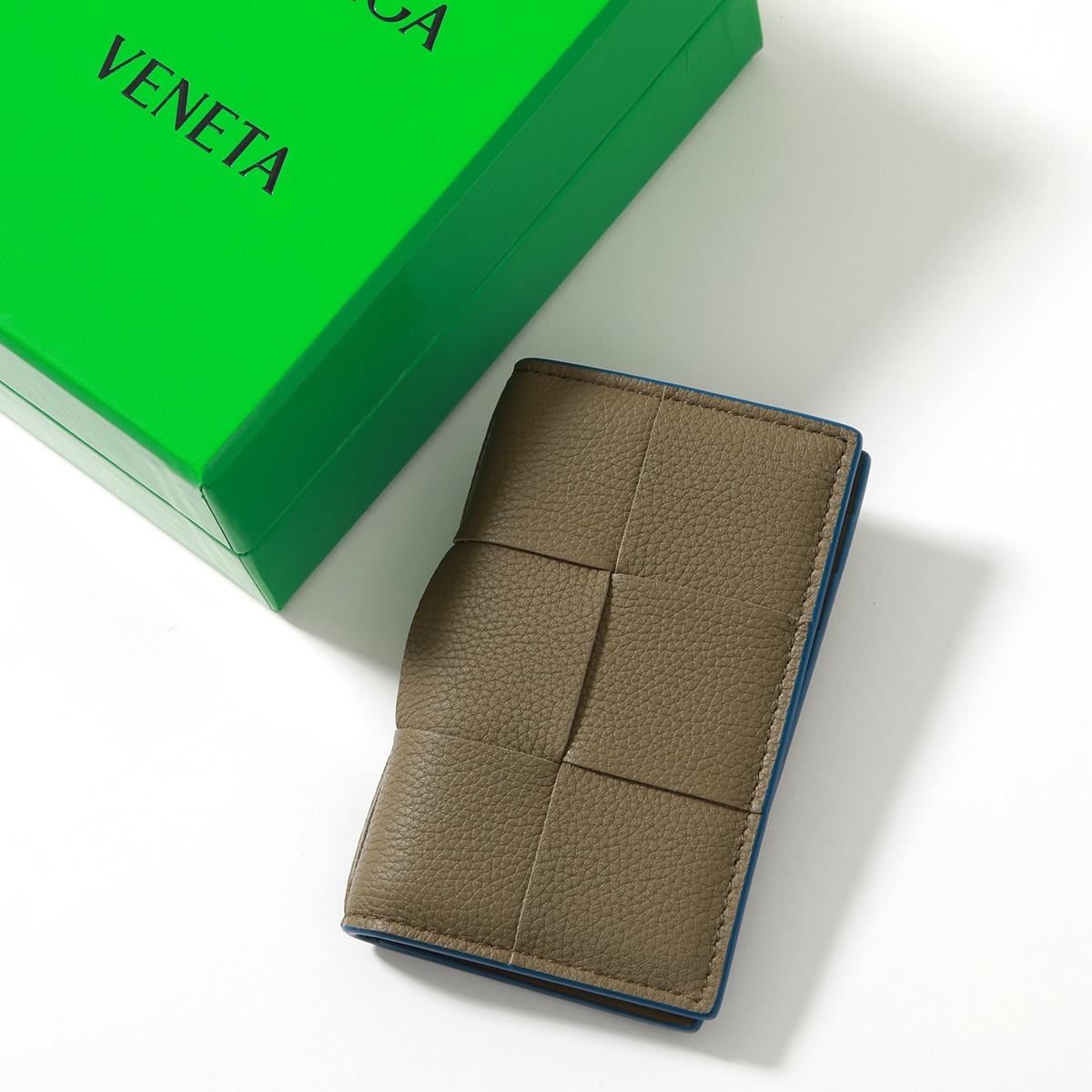 BOTTEGA VENETA メンズパスケース、定期入れ｜ファッション小物