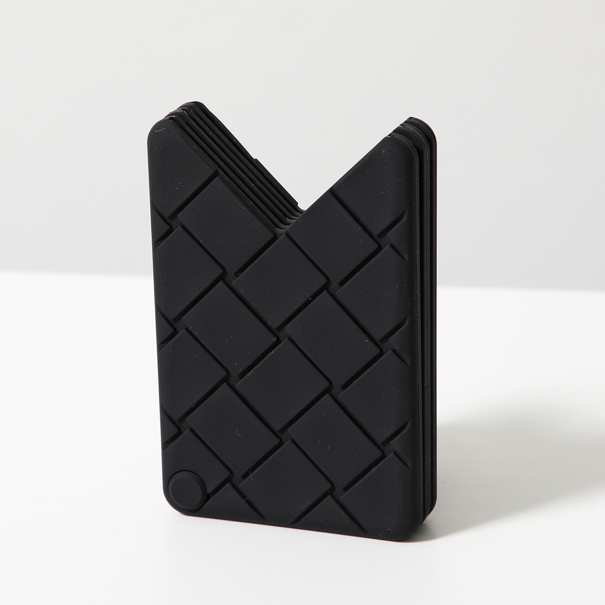 小物 BOTTEGA VENETA BOTTEGA VENETA ボッテガヴェネタ 2つ折り財布 小銭入れ付き/Small