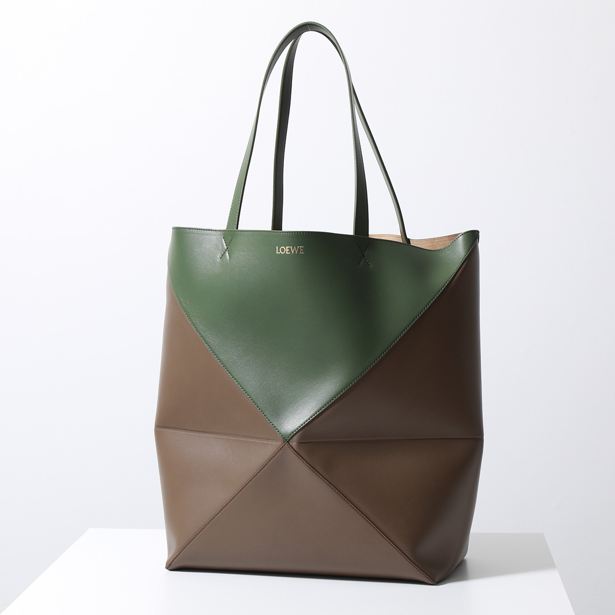 LOEWE レディーストートバッグの商品一覧｜バッグ｜ファッション