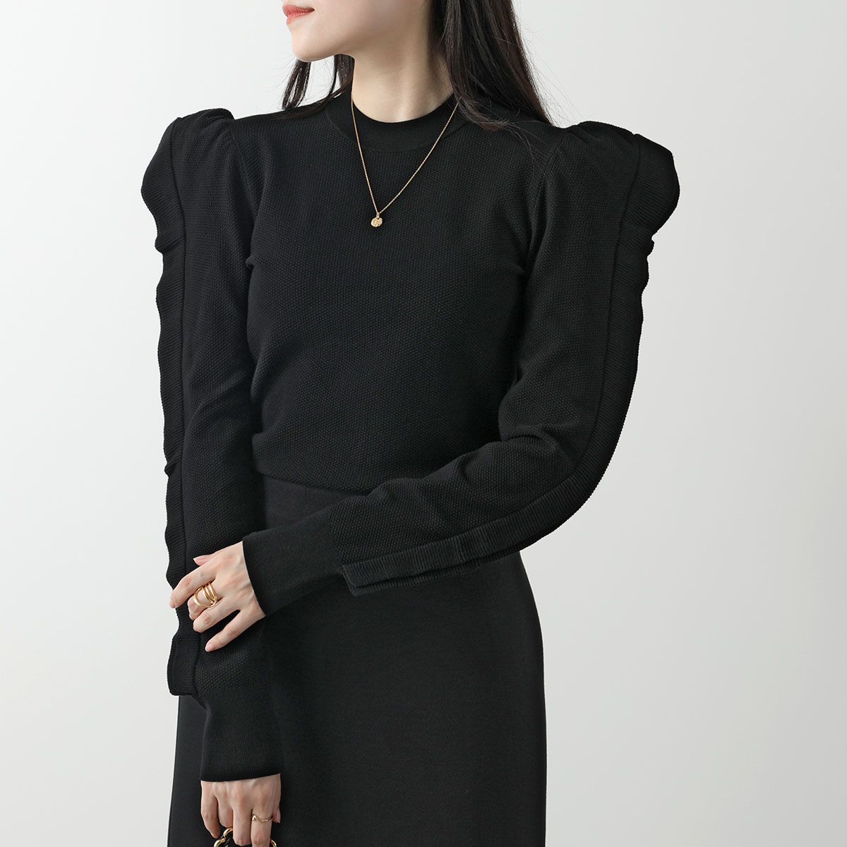 Max Mara MAX MARA マックスマーラ ニット GENERO ジェネロ