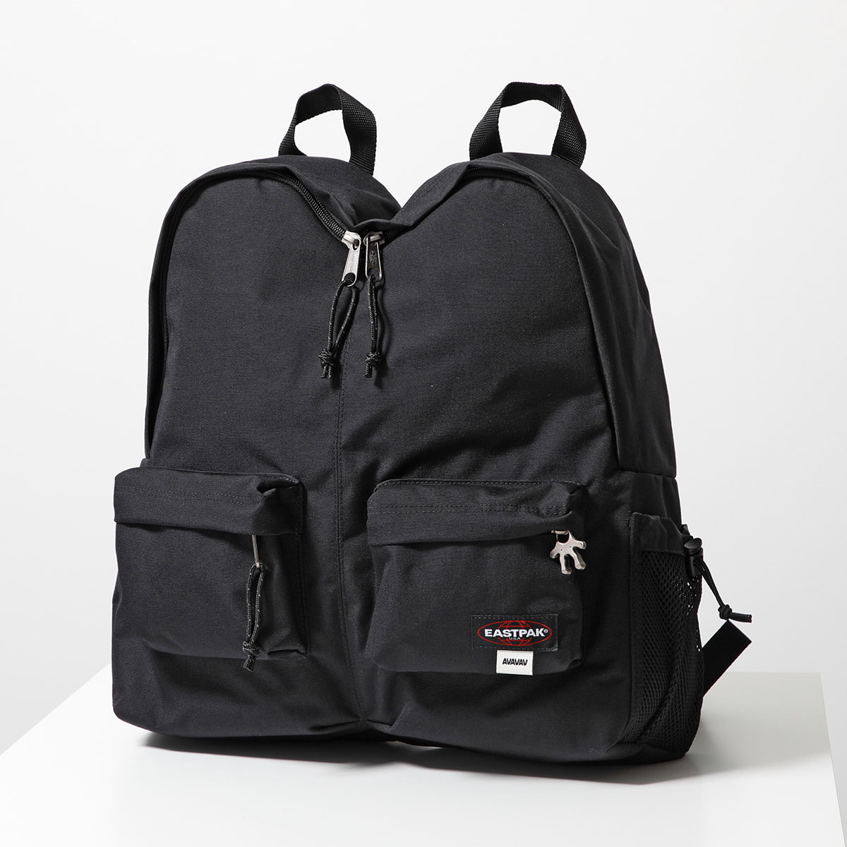 EAVUS/ビッグリュック　新品未使用 EDGELINK エッジリンク リュック 29L Dai/NEW×JACK コラボ B4 A4