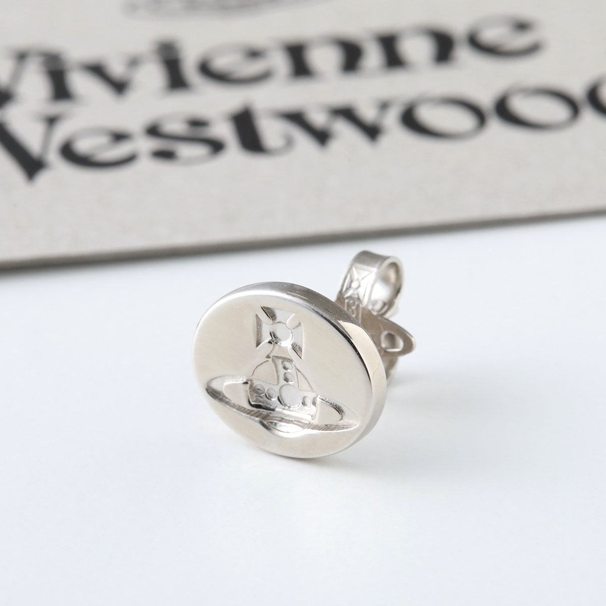 Vivienne Westwood ヴィヴィアンウエストウッド ピアス MAN