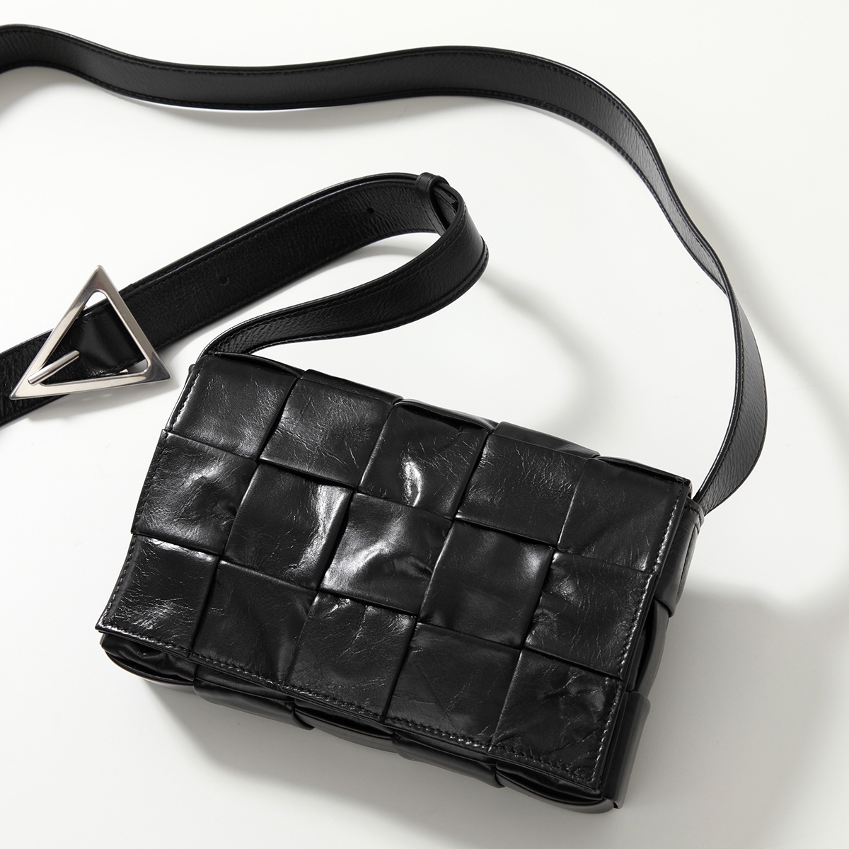 BOTTEGA VENETA ボッテガヴェネタ ショルダーバッグ SMALL
