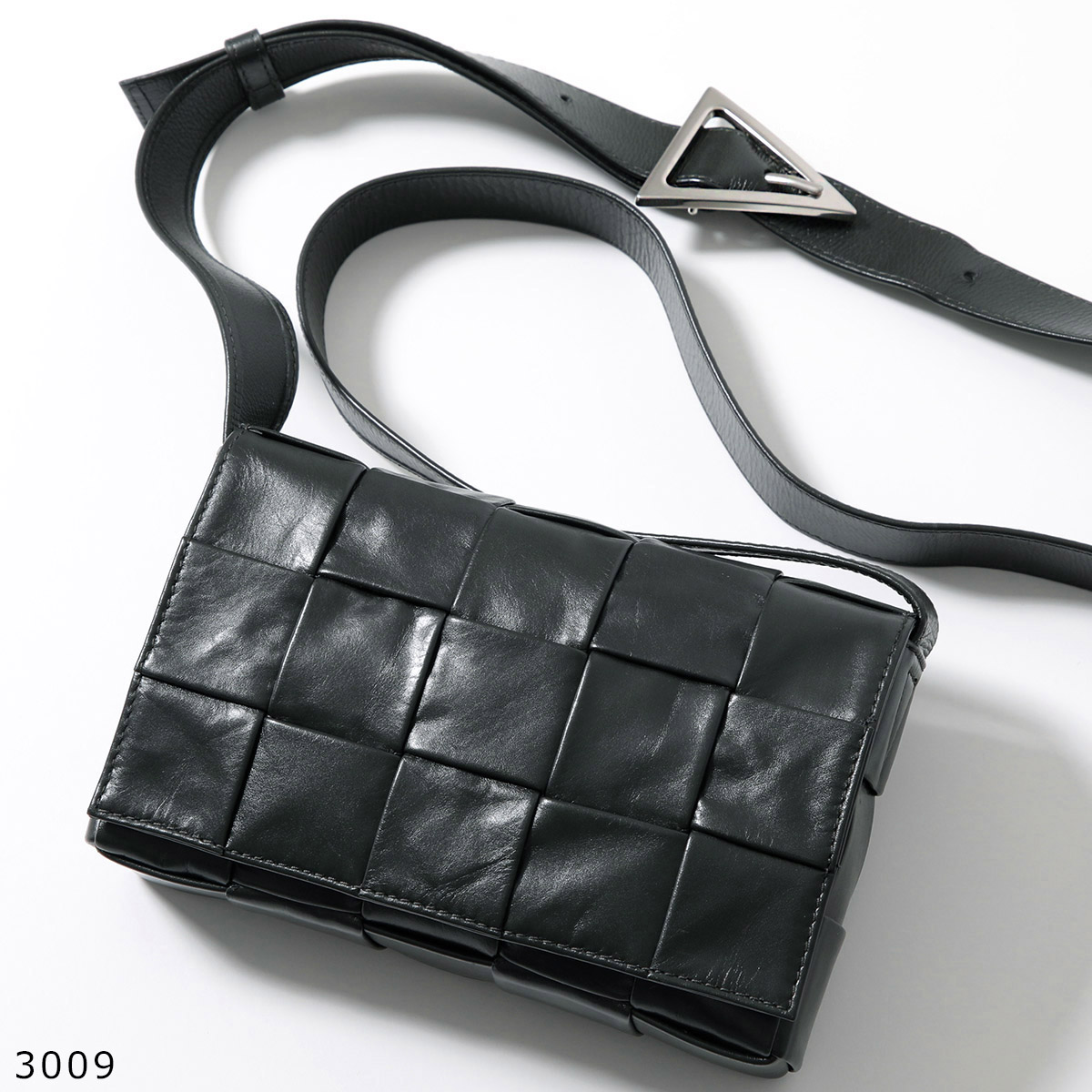 ボッテガベネタ　ハンドバッグ ボッテガヴェネタ BOTTEGA VENETA 717587 VCQ71 ショルダー