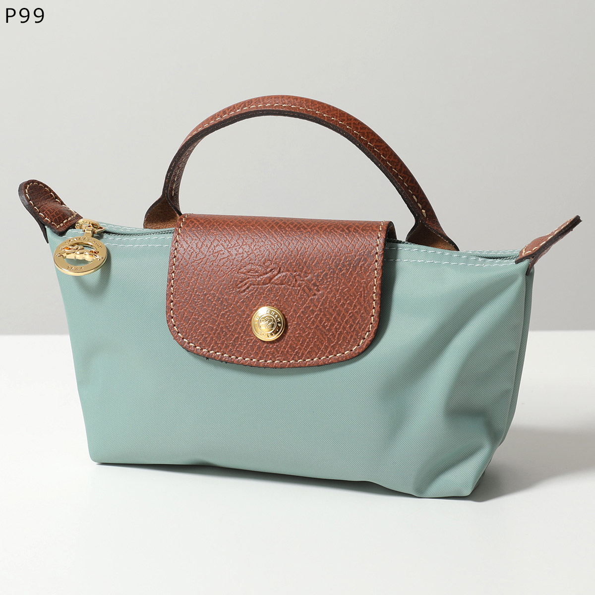 LONGCHAMP Longchamp ロンシャン ポーチ LE PLIAGE ル プリ