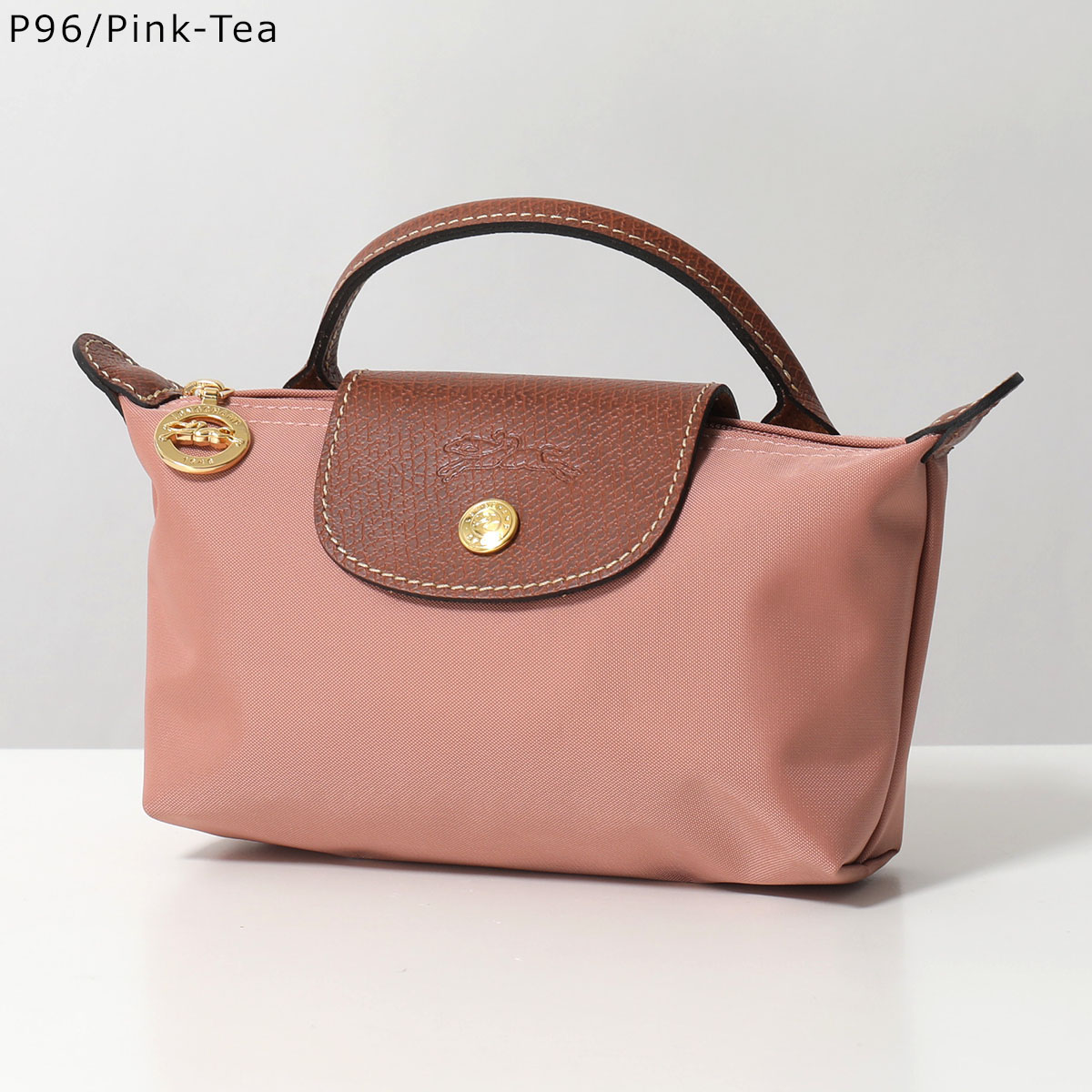 LONGCHAMP（ロンシャン） ポーチ LE PLIAGE ル プリアージュ 34175 089