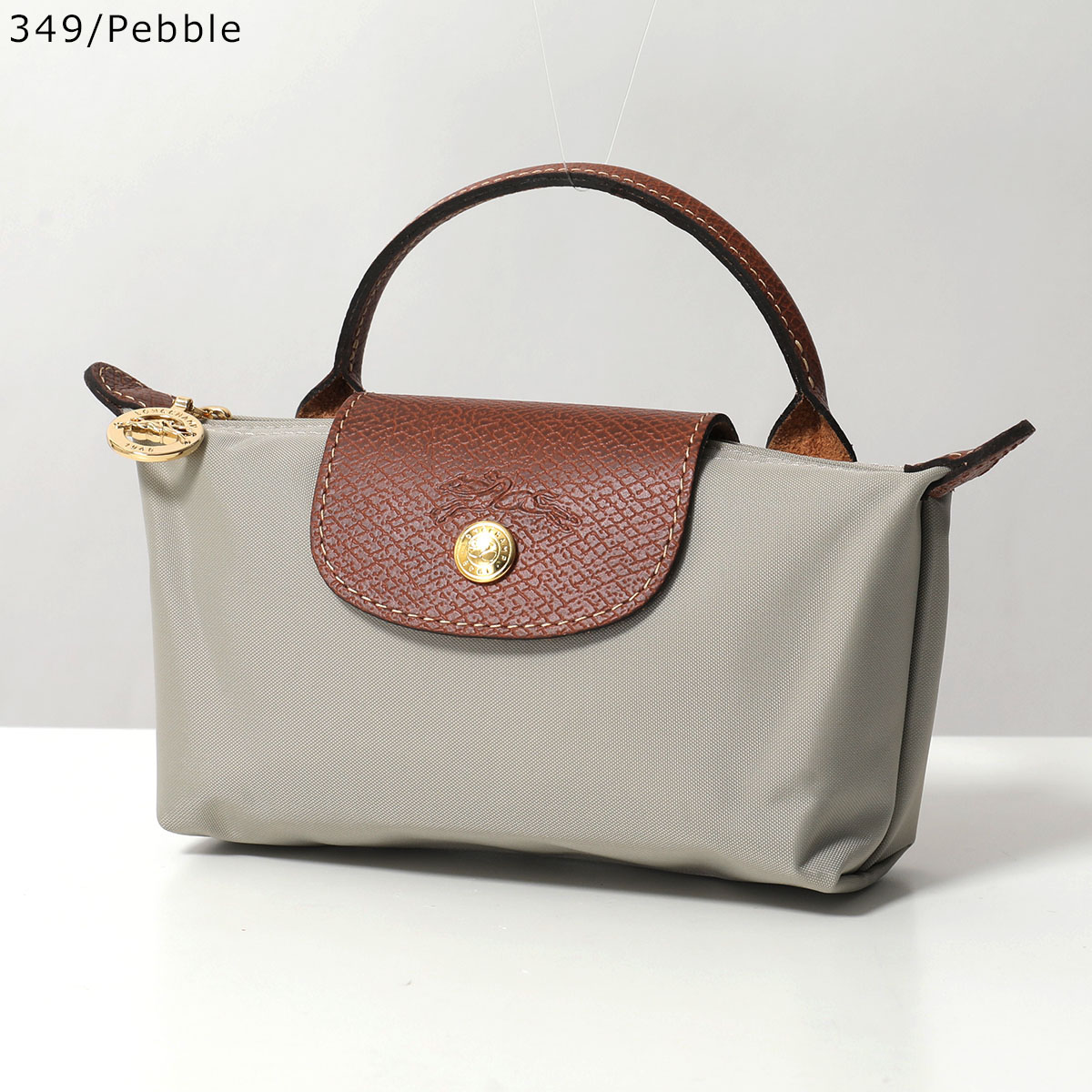 LONGCHAMP（ロンシャン） ポーチ LE PLIAGE ル プリアージュ 34175 089