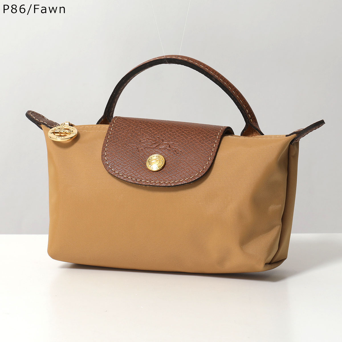 LONGCHAMP（ロンシャン） ポーチ LE PLIAGE ル プリアージュ 34175 089