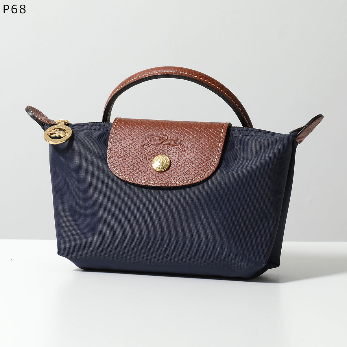 Longchamp ロンシャン ポーチ LE PLIAGE ル プリアージュ 34175 089 レディース ミニバッグ ハンドバッグ 鞄 カラー7色