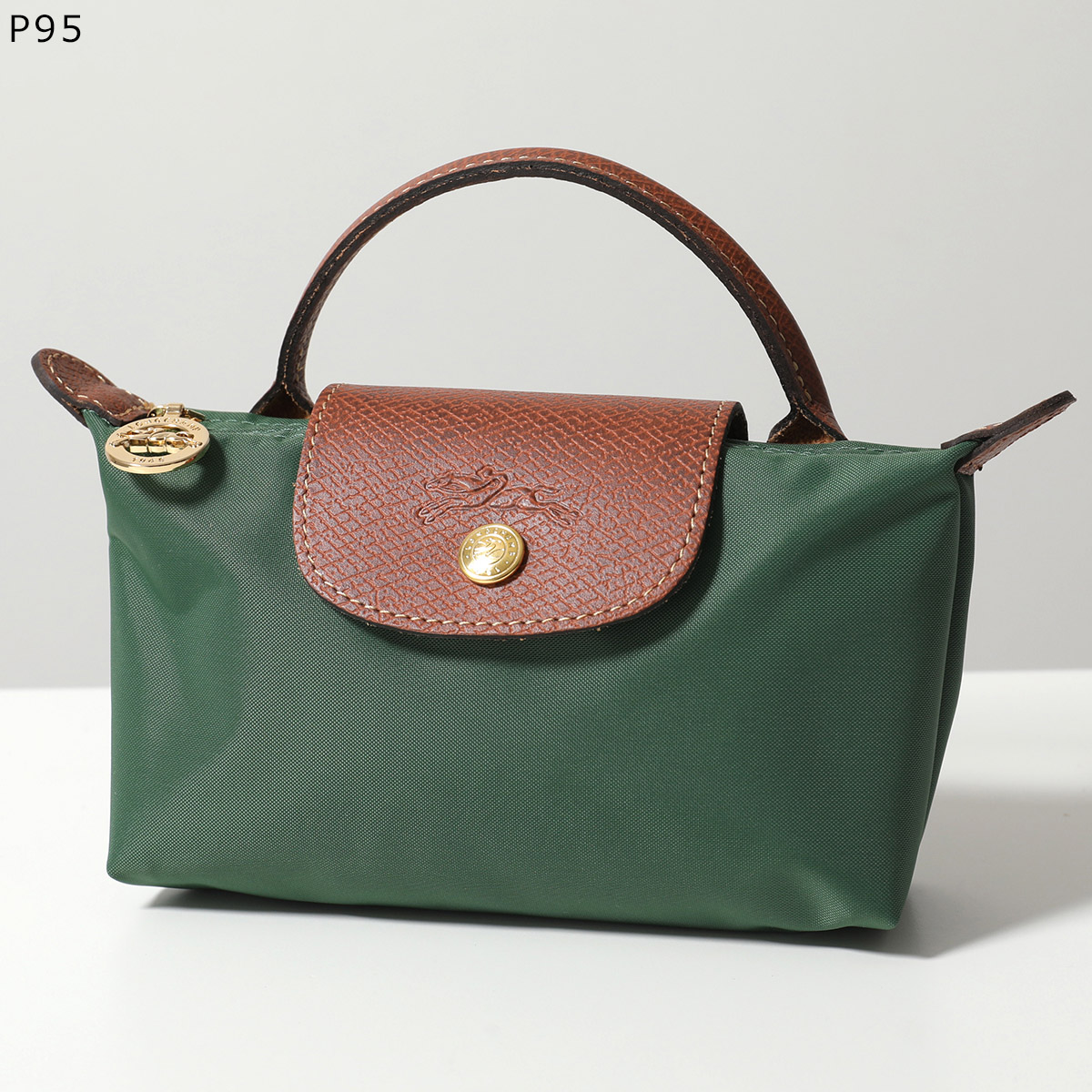 【Longchamp】ル プリアージュエクストラ コインパース☆６色 Longchamp】ル プリアージュエクストラ コインパース☆6色