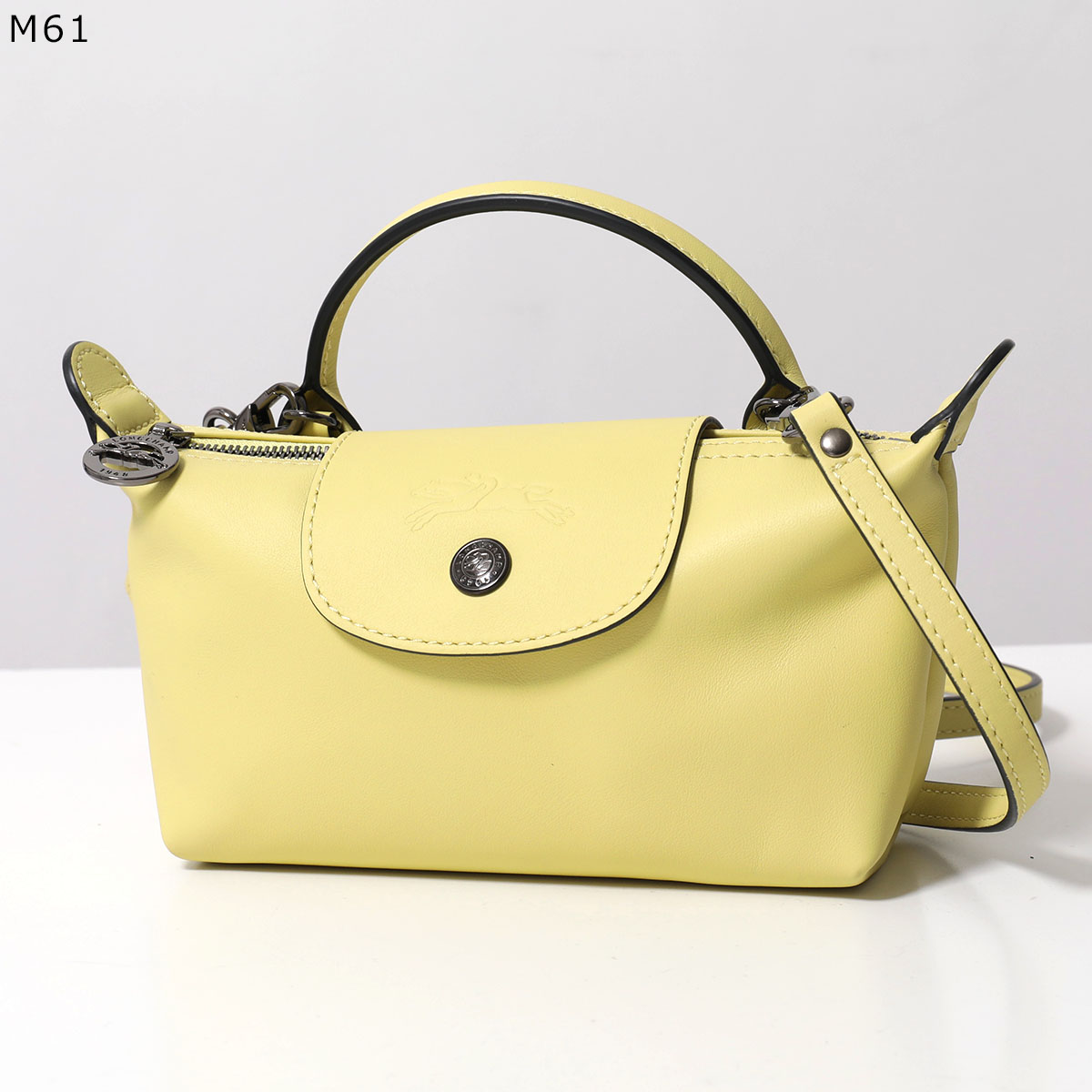 LONGCHAMP（ロンシャン） ショルダーバッグ Le Pliage Xtra XS ル プリ