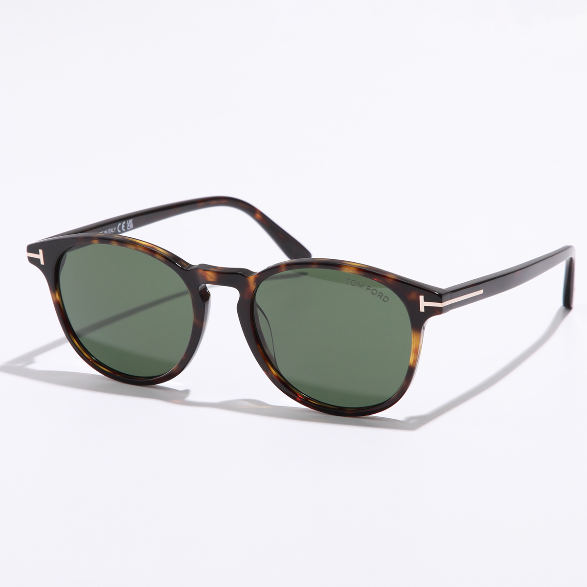 TOM FORD トムフォード サングラス TF1097 FT1097 メンズ